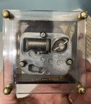 Vintage Gramophone Music Box - Softly Love Tune