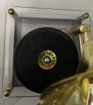 Vintage Gramophone Music Box - Softly Love Tune