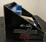 Elvis Presley Mini Light Up Gramophone Player