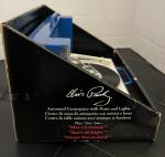 Elvis Presley Mini Light Up Gramophone Player