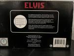 Elvis Presley Mini Light Up Gramophone Player