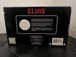Elvis Presley Mini Light Up Gramophone Player