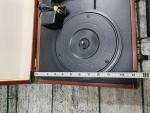 Crosley Portable Vintage Suitcase Vinyl Player
