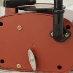 Vintage Small Gramophone Music Ornament 17x9.5cm