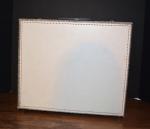 Vintage Train Case Record Player and Speaker Case