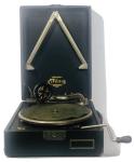1920s Superior Mico Replica Gramophone Player
