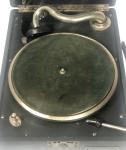 1920s Superior Mico Replica Gramophone Player