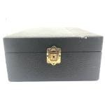 Columbia Model 211 Portable Wind-up Gramophone