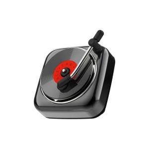 Retro Record Player Car Air Freshener Diffuser