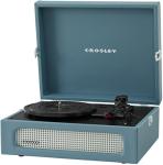 Crosley Voyager Vintage Bluetooth Portable Record Player