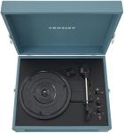 Crosley Voyager Vintage Bluetooth Portable Record Player