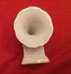 Vintage Crested China Gramophone Player