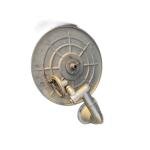 Vintage Portable Gramophone Player for Music Lovers