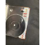 Retro Gramophone Record Player Holiday Decoration