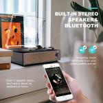 Wall-Mounted Soap Dispenser for Bathroom 450ML