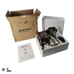 Mini Retro Gramophone Player with Bluetooth and More