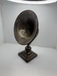 Handmade Retro Vintage Gramophone Metal Decor