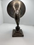 Handmade Retro Vintage Gramophone Metal Decor