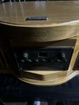 Philco Vintage Replica Compact Disc Audio Player