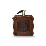 Wooden Bluetooth Gramophone Vinyl Record Player System