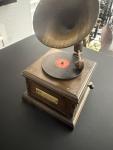 Gramophone Musicale  Box