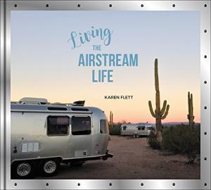 Airstream Life Replica Gramophone Player