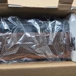 Vintage Bluetooth Vinyl Record Player with Speakers