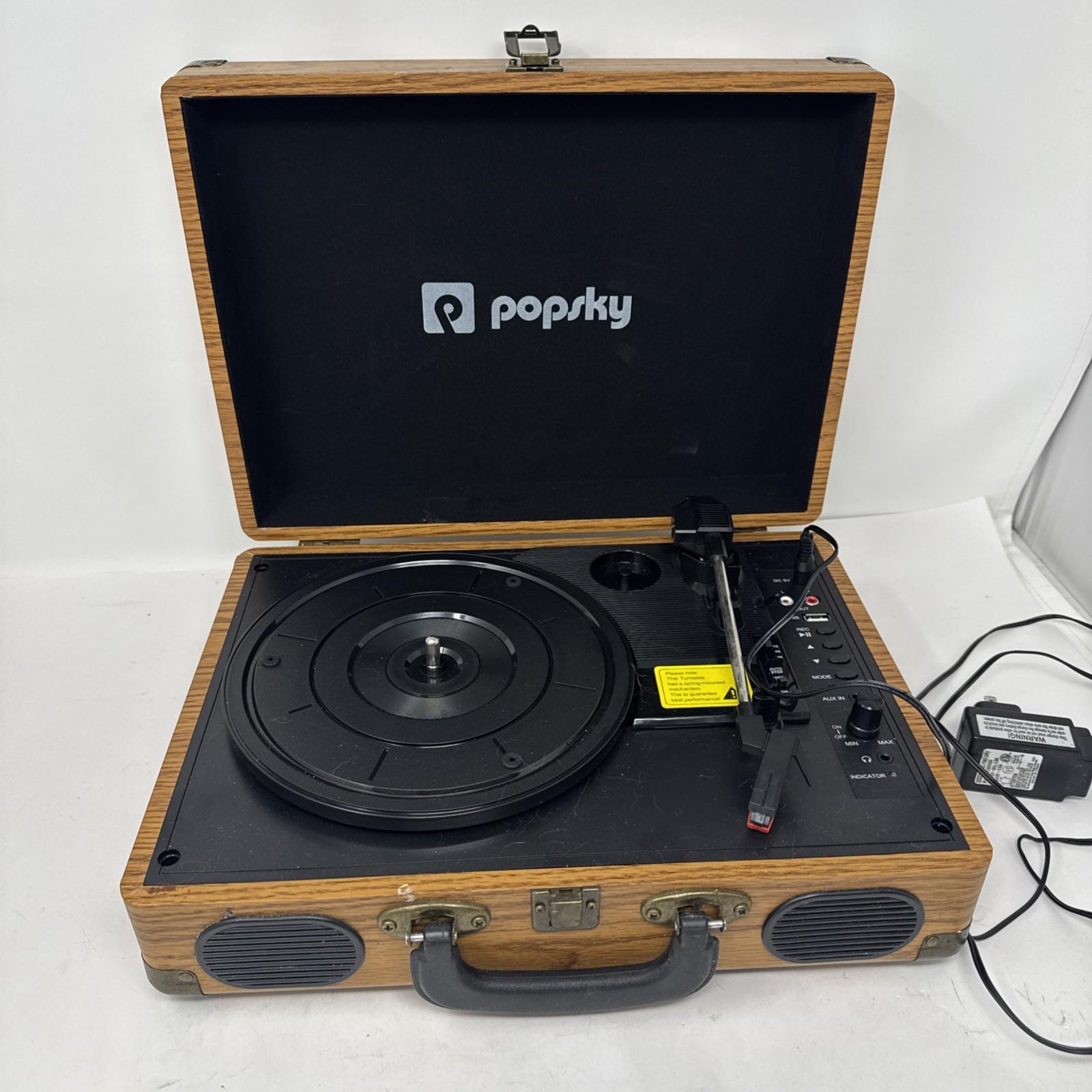 Playmobil Royal Ball Gramophone Player Set