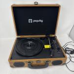 Playmobil Royal Ball Gramophone Player Set