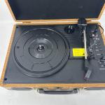 Playmobil Royal Ball Gramophone Player Set