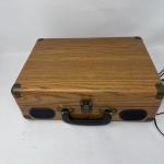 Playmobil Royal Ball Gramophone Player Set