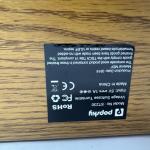 Playmobil Royal Ball Gramophone Player Set