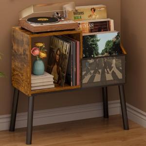 Simple Serenity Stand for Gramophone Player