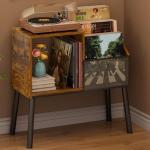 Simple Serenity Stand for Gramophone Player