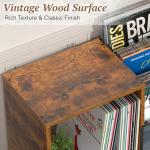 Simple Serenity Stand for Gramophone Player