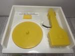 Fisher-Price Vintage Music Box Record Player