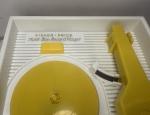 Fisher-Price Vintage Music Box Record Player