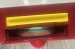 Fisher-Price Vintage Music Box Record Player