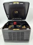 RCA Victor Bakelite 45 RPM Record Player