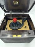 RCA Victor Bakelite 45 RPM Record Player