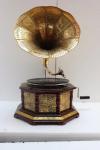 HMV Antique Gramophone Vinyl Record Player