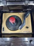 RCA Victor Bakelite 45 RPM Record Player