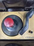RCA Victor Bakelite 45 RPM Record Player
