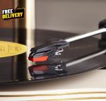 Bluetooth Vintage Gramophone Retro Record Player