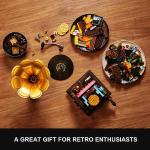 Classic Retro Gramophone Player