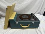 Pyle Vintage Bluetooth Turntable Speaker System