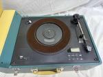 Pyle Vintage Bluetooth Turntable Speaker System
