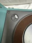 Pyle Vintage Bluetooth Turntable Speaker System