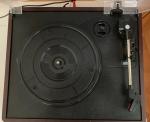 Retro Multifunction Record Player M49A Gramophone