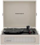 Crosley Voyager Vintage Portable Bluetooth Record Player
